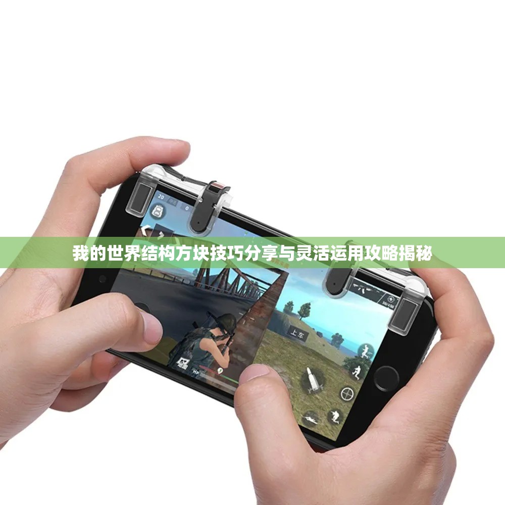 我的世界结构方块技巧分享与灵活运用攻略揭秘