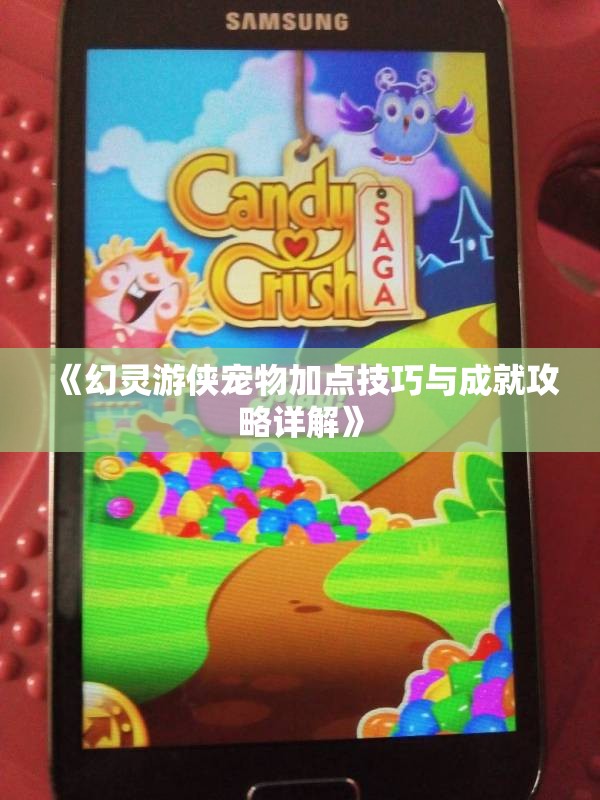 《幻灵游侠宠物加点技巧与成就攻略详解》
