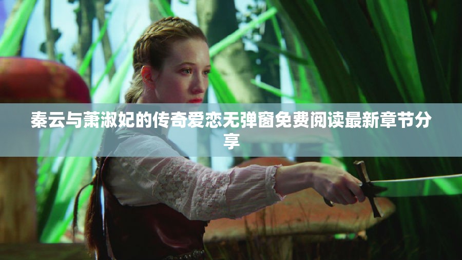 秦云与萧淑妃的传奇爱恋无弹窗免费阅读最新章节分享