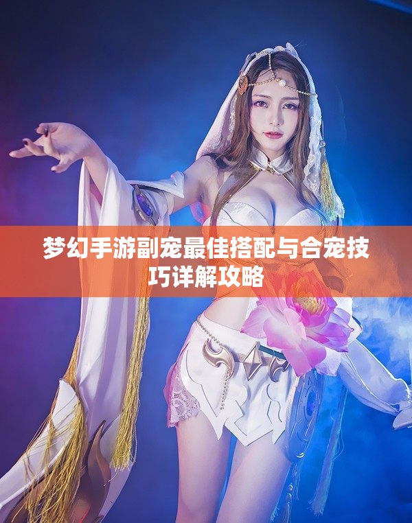 梦幻手游副宠最佳搭配与合宠技巧详解攻略
