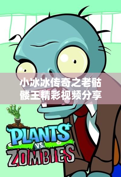 小冰冰传奇之老骷髅王精彩视频分享与玩法解析