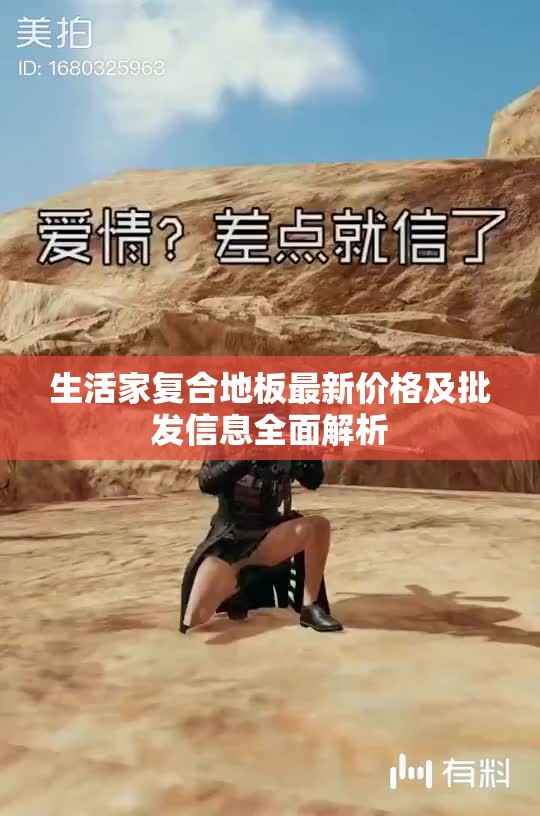 生活家复合地板最新价格及批发信息全面解析
