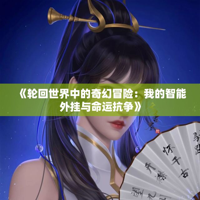 《轮回世界中的奇幻冒险：我的智能外挂与命运抗争》