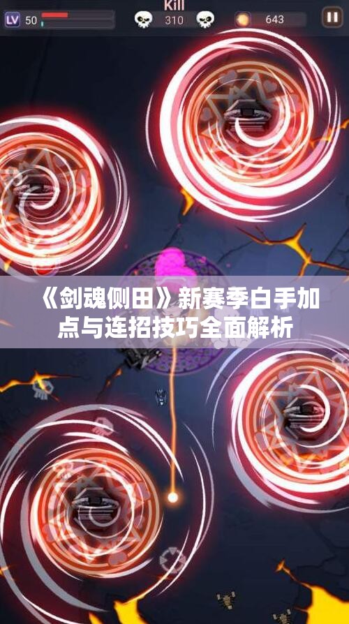 《剑魂侧田》新赛季白手加点与连招技巧全面解析