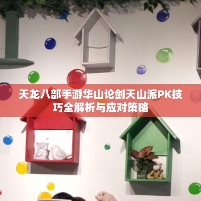 天龙八部手游华山论剑天山派PK技巧全解析与应对策略