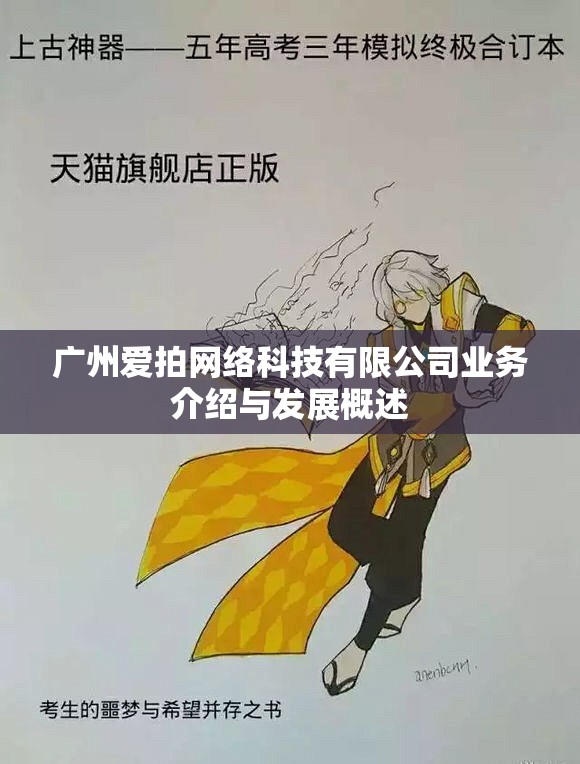 广州爱拍网络科技有限公司业务介绍与发展概述