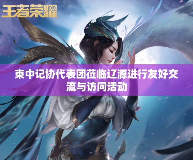 柬中记协代表团莅临辽源进行友好交流与访问活动