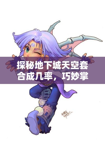 探秘地下城天空套合成几率，巧妙掌握机会与挑战！