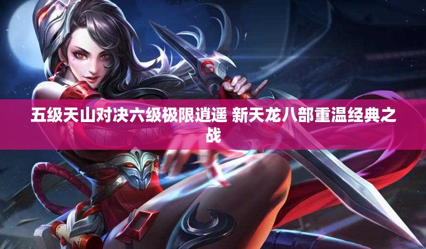 五级天山对决六级极限逍遥 新天龙八部重温经典之战
