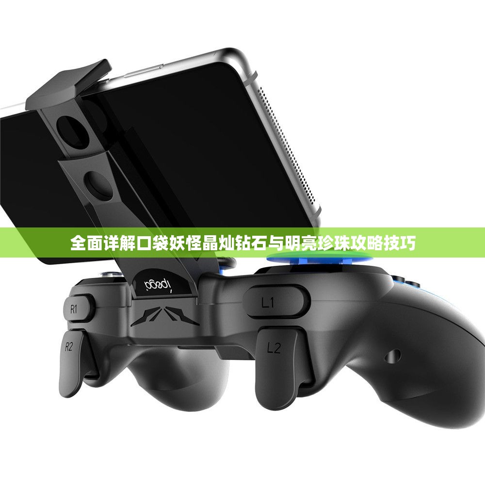 全面详解口袋妖怪晶灿钻石与明亮珍珠攻略技巧