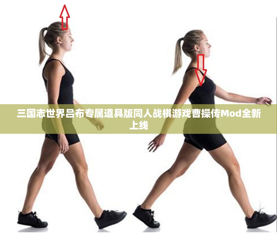 三国志世界吕布专属道具版同人战棋游戏曹操传Mod全新上线