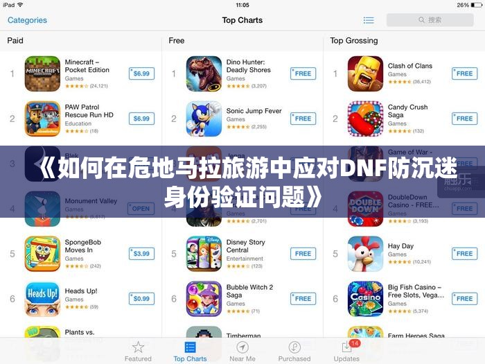 《如何在危地马拉旅游中应对DNF防沉迷身份验证问题》
