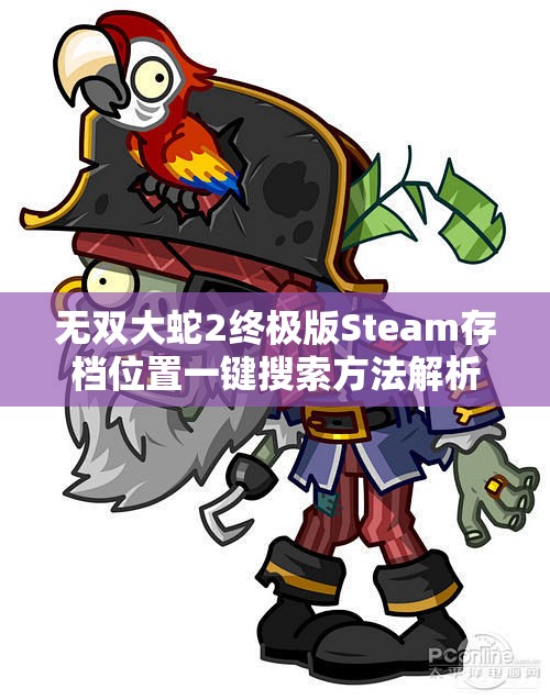 无双大蛇2终极版Steam存档位置一键搜索方法解析