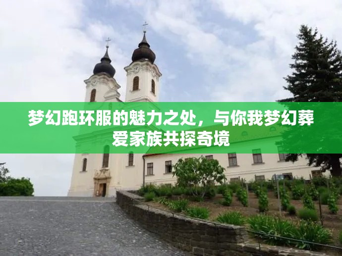 梦幻跑环服的魅力之处，与你我梦幻葬爱家族共探奇境