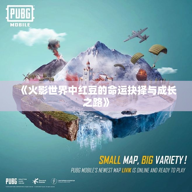 《火影世界中红豆的命运抉择与成长之路》