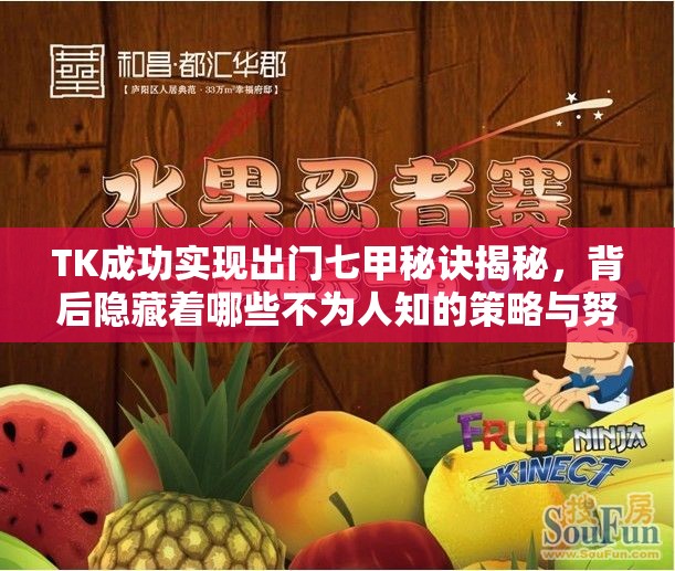 TK成功实现出门七甲秘诀揭秘，背后隐藏着哪些不为人知的策略与努力