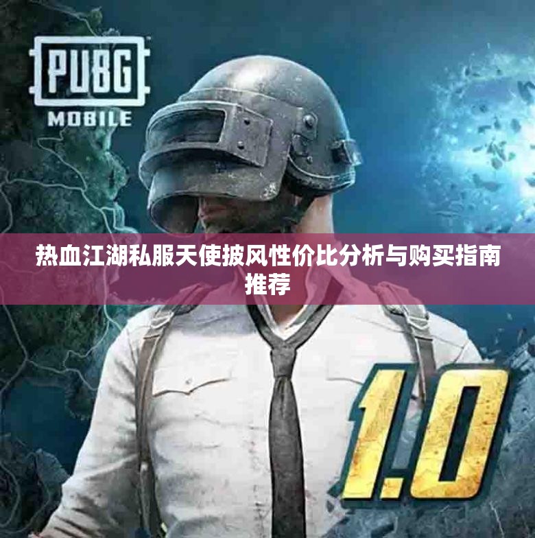 热血江湖私服天使披风性价比分析与购买指南推荐