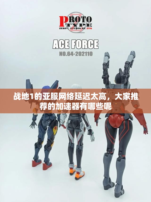 战地1的亚服网络延迟太高，大家推荐的加速器有哪些呢