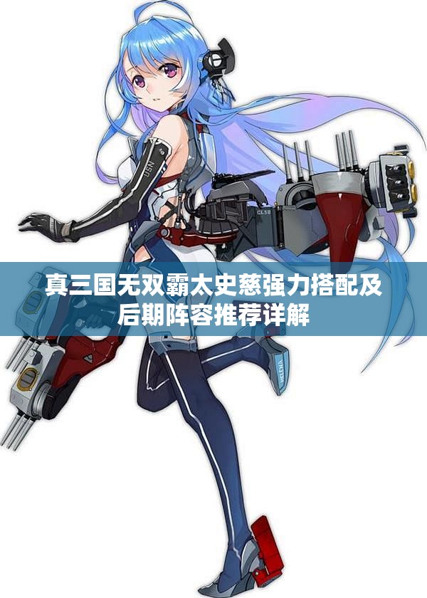 真三国无双霸太史慈强力搭配及后期阵容推荐详解