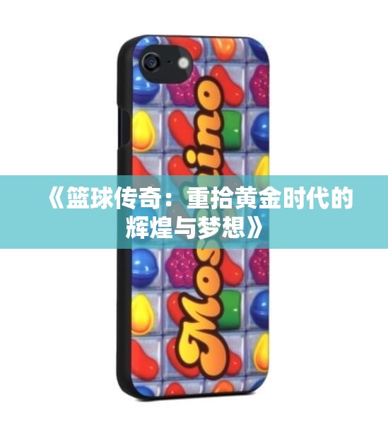 《篮球传奇：重拾黄金时代的辉煌与梦想》