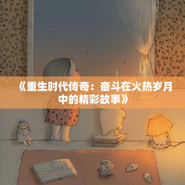 《重生时代传奇：奋斗在火热岁月中的精彩故事》