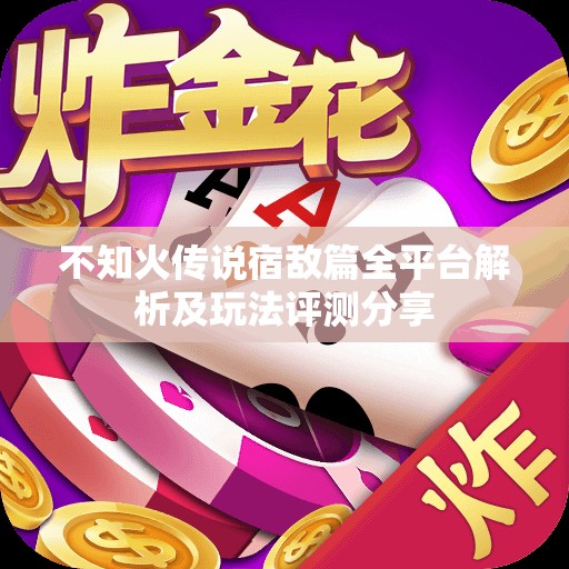 不知火传说宿敌篇全平台解析及玩法评测分享