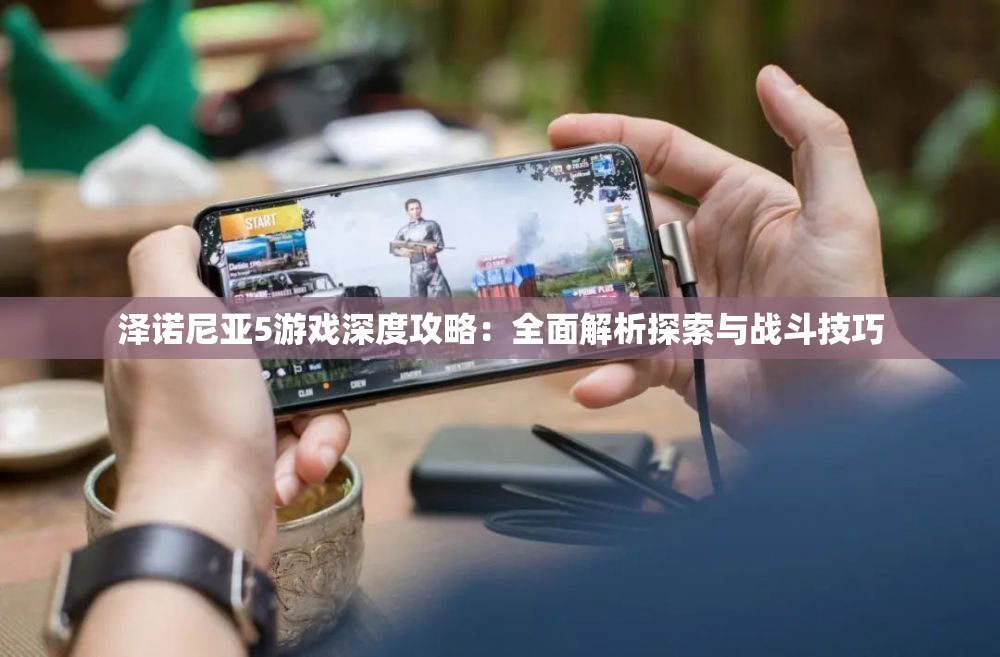泽诺尼亚5游戏深度攻略：全面解析探索与战斗技巧