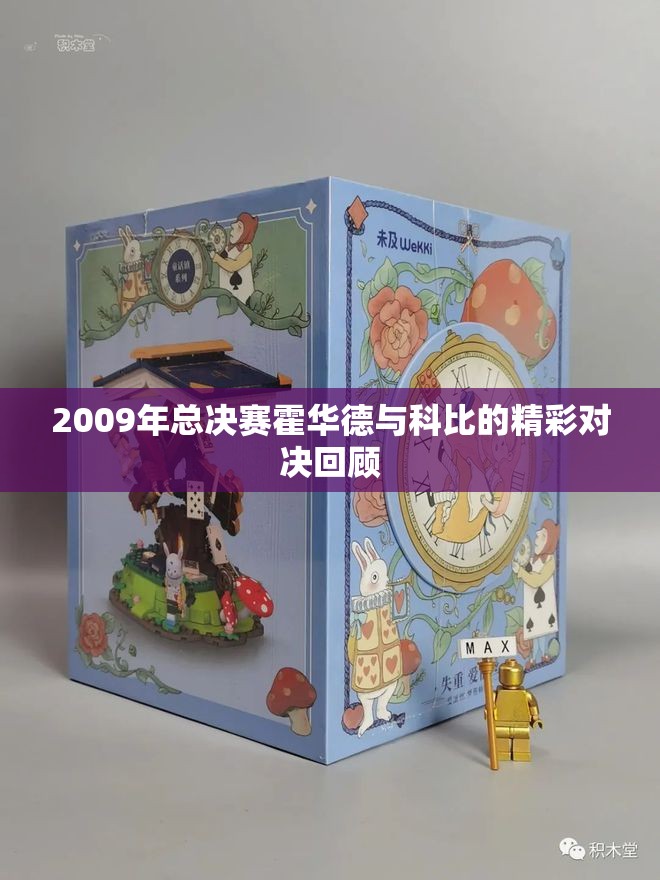 2009年总决赛霍华德与科比的精彩对决回顾