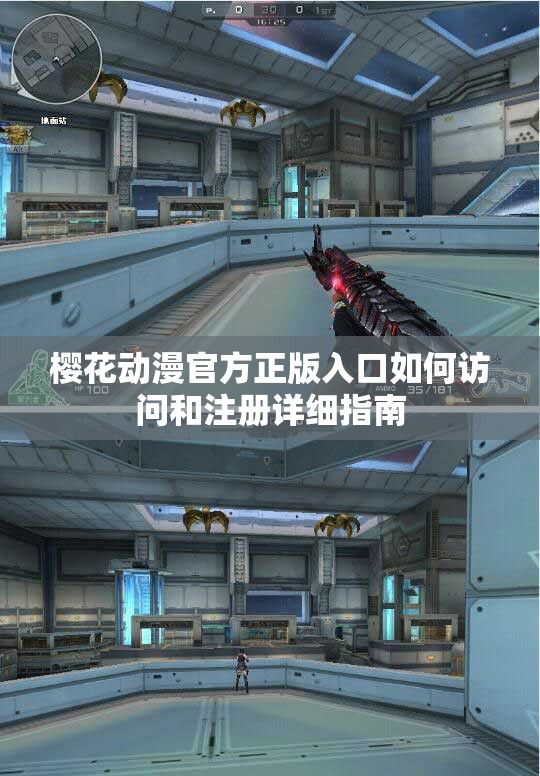 樱花动漫官方正版入口如何访问和注册详细指南