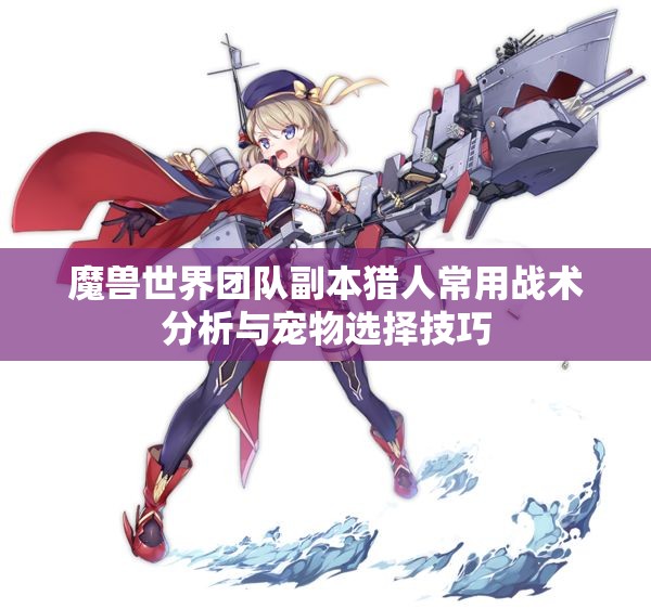 魔兽世界团队副本猎人常用战术分析与宠物选择技巧