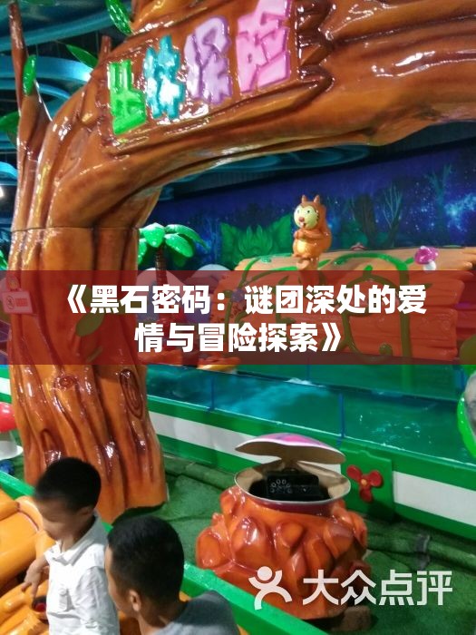 《黑石密码：谜团深处的爱情与冒险探索》