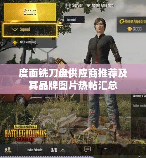 度面铣刀盘供应商推荐及其品牌图片热帖汇总