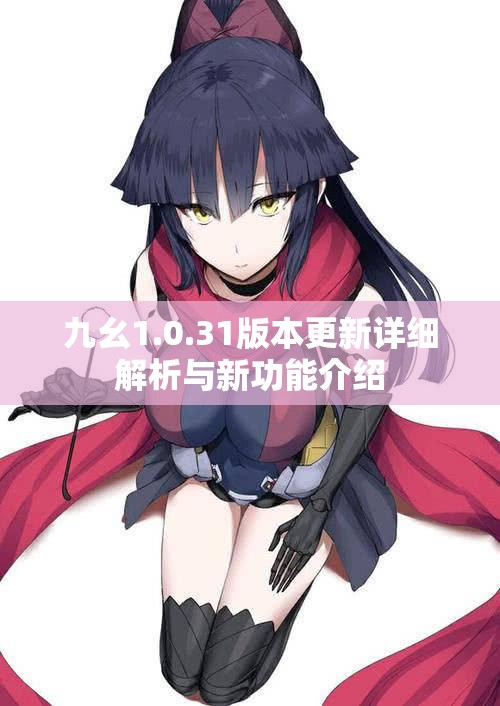 九幺1.0.31版本更新详细解析与新功能介绍