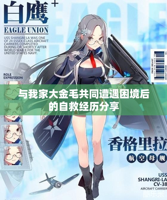 与我家大金毛共同遭遇困境后的自救经历分享