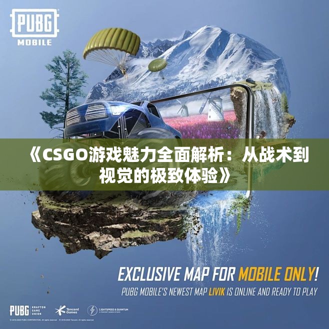 《CSGO游戏魅力全面解析：从战术到视觉的极致体验》