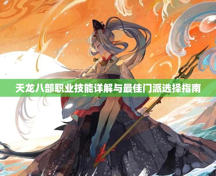 天龙八部职业技能详解与最佳门派选择指南