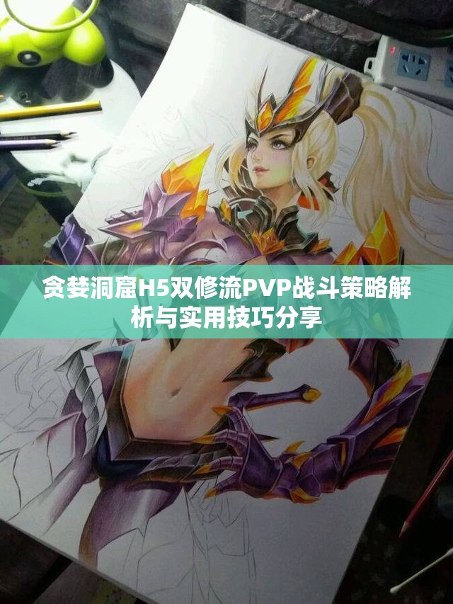 贪婪洞窟H5双修流PVP战斗策略解析与实用技巧分享
