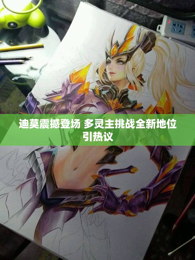 迪莫震撼登场 多灵主挑战全新地位引热议
