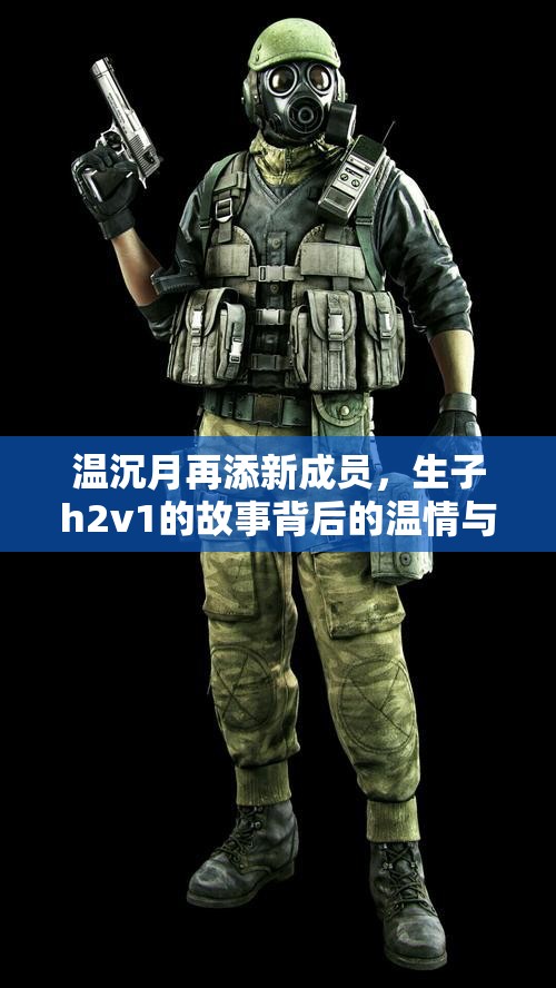 温沉月再添新成员，生子h2v1的故事背后的温情与挑战