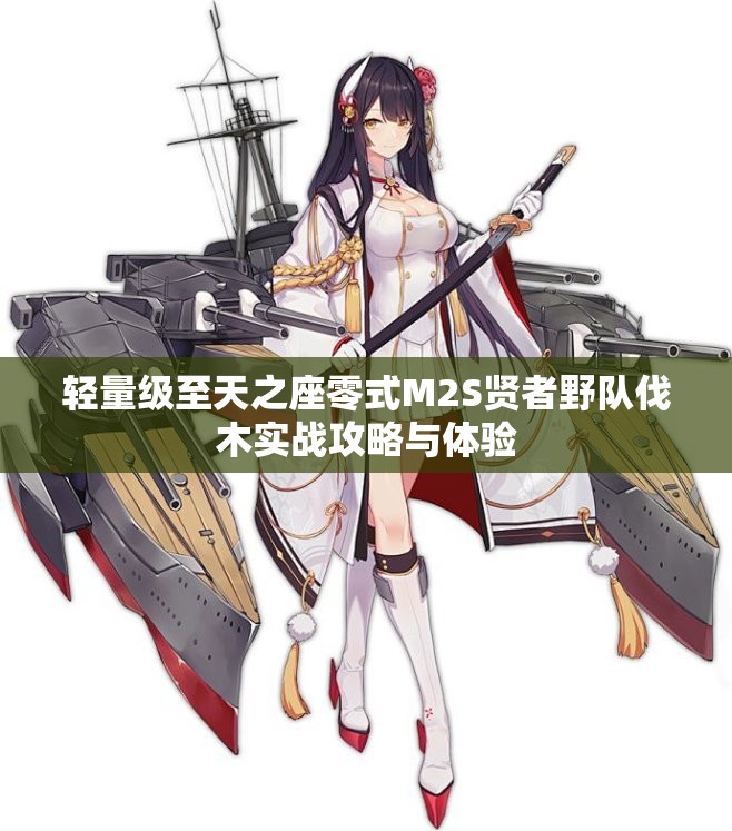 轻量级至天之座零式M2S贤者野队伐木实战攻略与体验