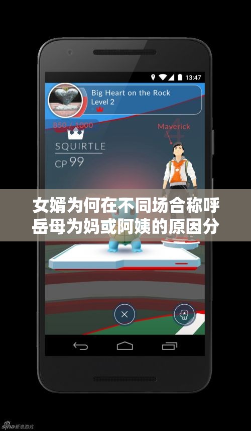 女婿为何在不同场合称呼岳母为妈或阿姨的原因分析
