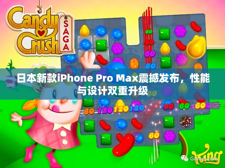 日本新款iPhone Pro Max震撼发布，性能与设计双重升级
