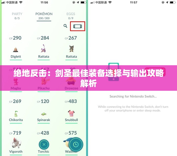 绝地反击：剑圣最佳装备选择与输出攻略解析