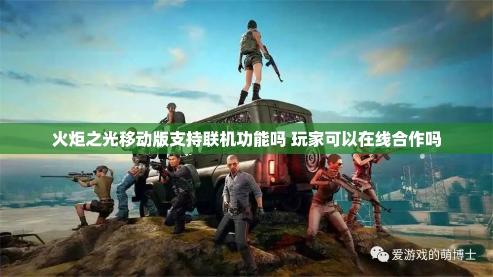 火炬之光移动版支持联机功能吗 玩家可以在线合作吗