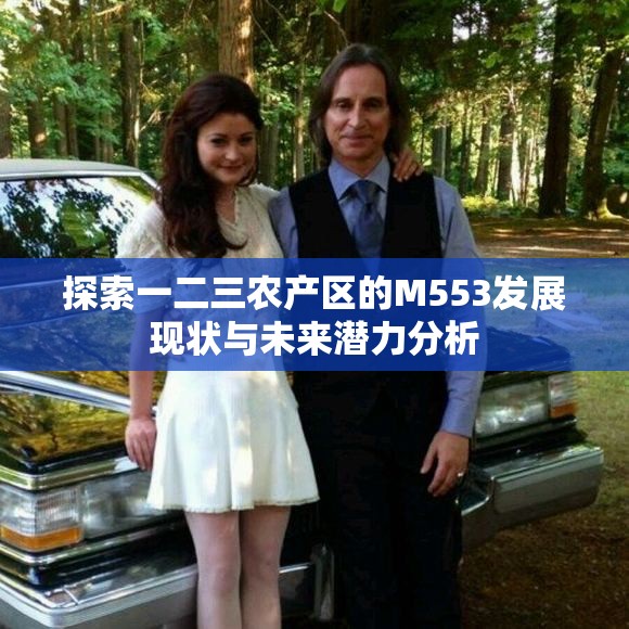 探索一二三农产区的M553发展现状与未来潜力分析