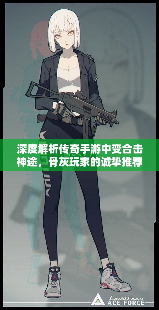 深度解析传奇手游中变合击神途，骨灰玩家的诚挚推荐