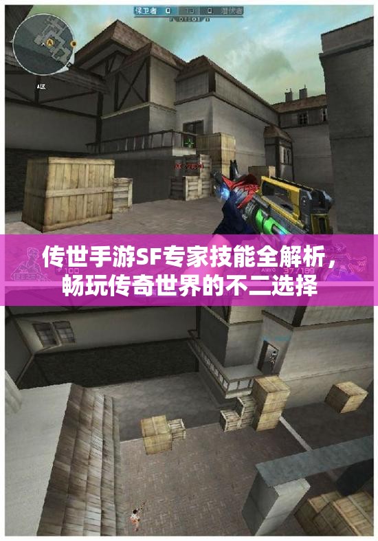 传世手游SF专家技能全解析，畅玩传奇世界的不二选择