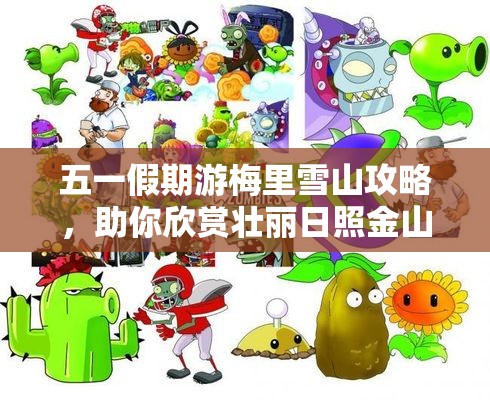 五一假期游梅里雪山攻略，助你欣赏壮丽日照金山景色