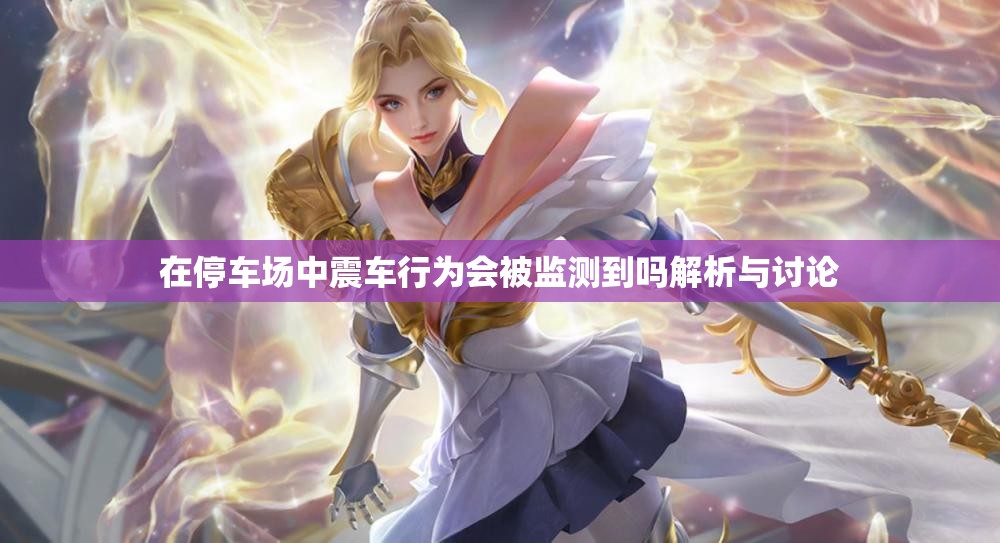 在停车场中震车行为会被监测到吗解析与讨论