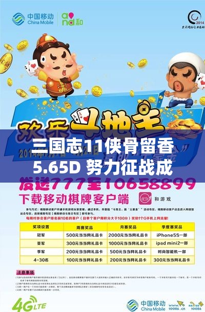 三国志11侠骨留香5.65D 努力征战成功平定第九城挑战